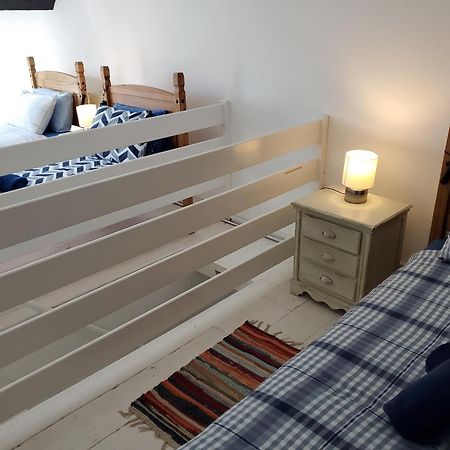 Sea View Cottage Portland Eksteriør bilde