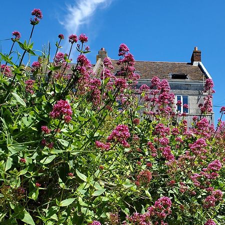 Sea View Cottage Portland Eksteriør bilde