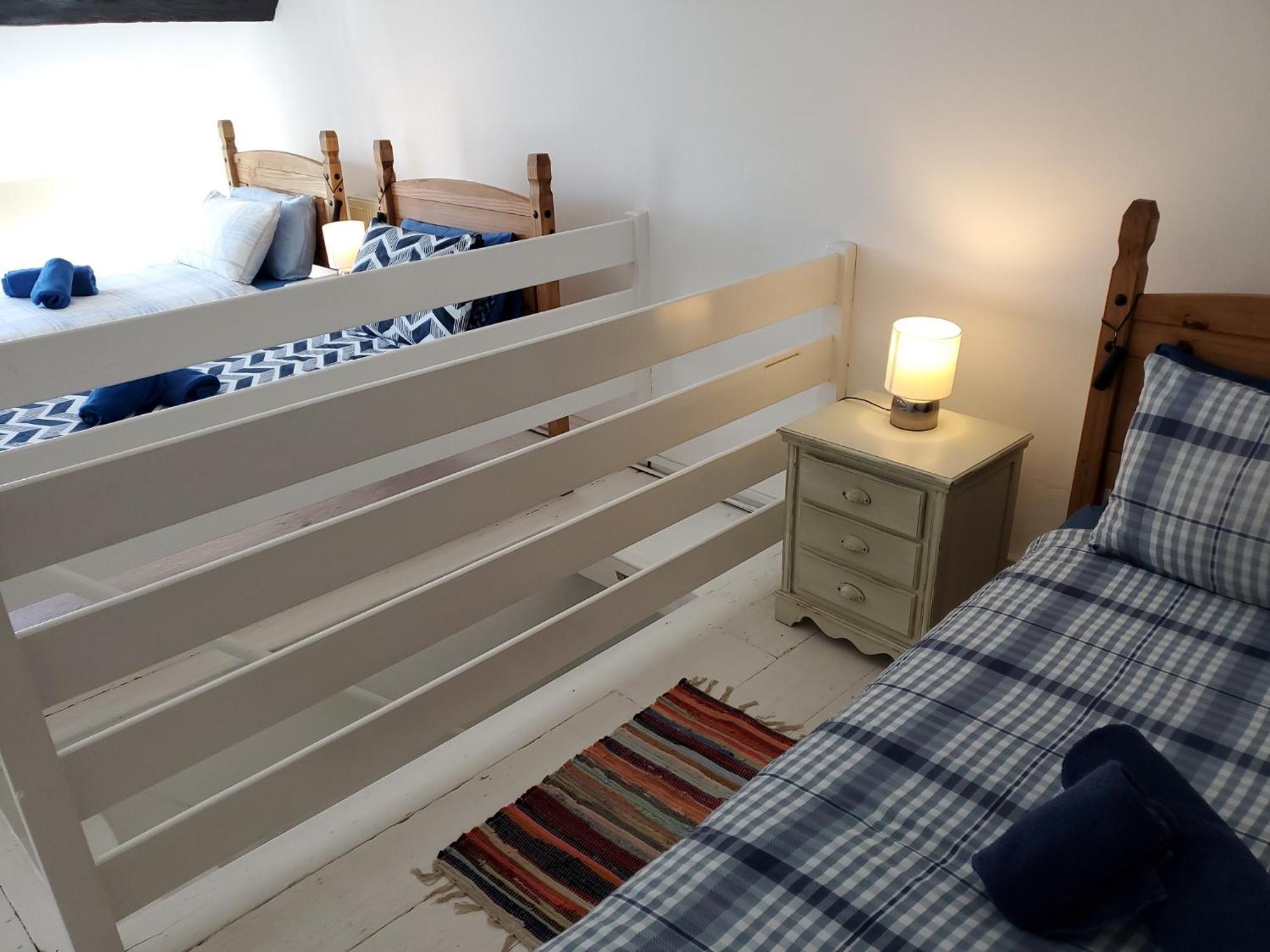 Sea View Cottage Portland Eksteriør bilde